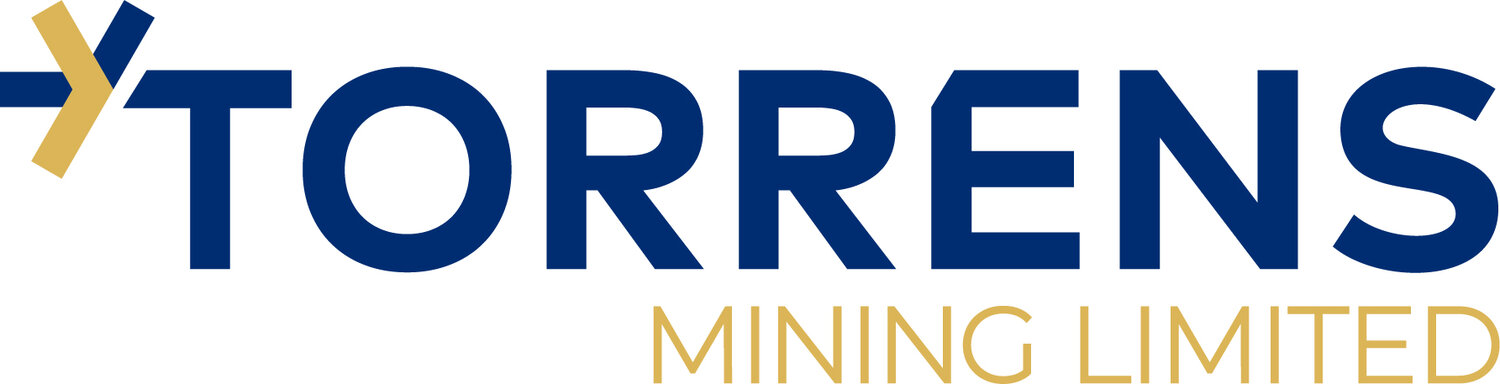 Torrens Mining Limited