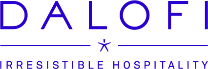 Dalofi · Groupe Hôtels · France
