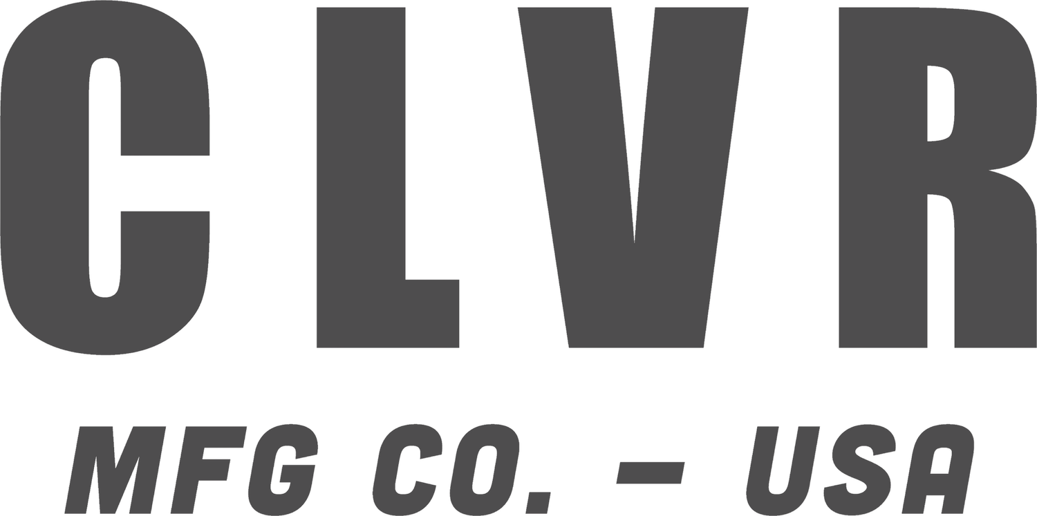 CLVR mfg