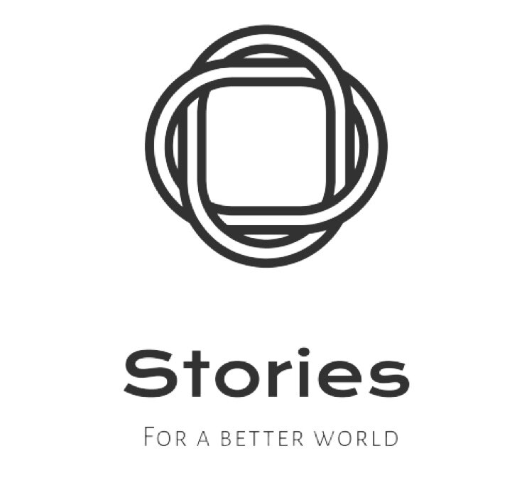 Stories for a Better World