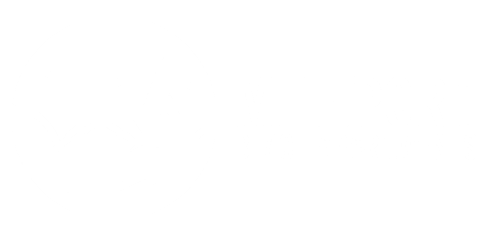 Millport Beach Apartments