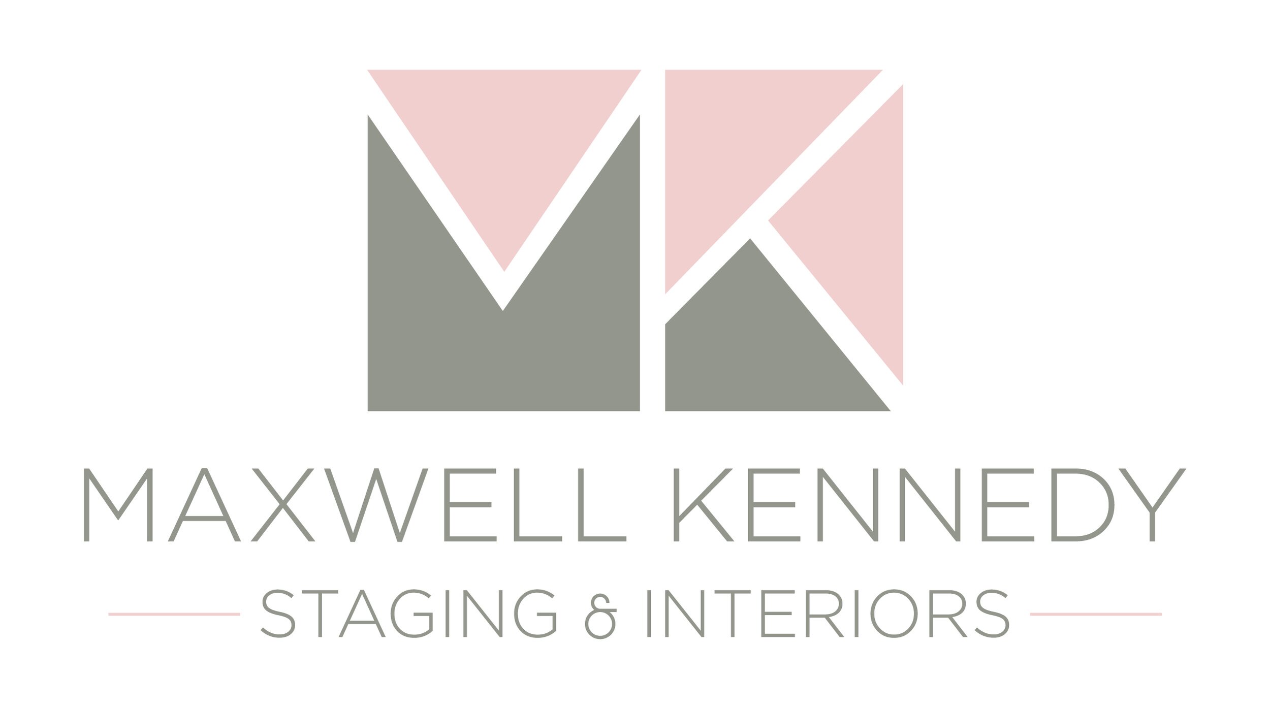 Maxwell Kennedy Staging &amp; Interiors