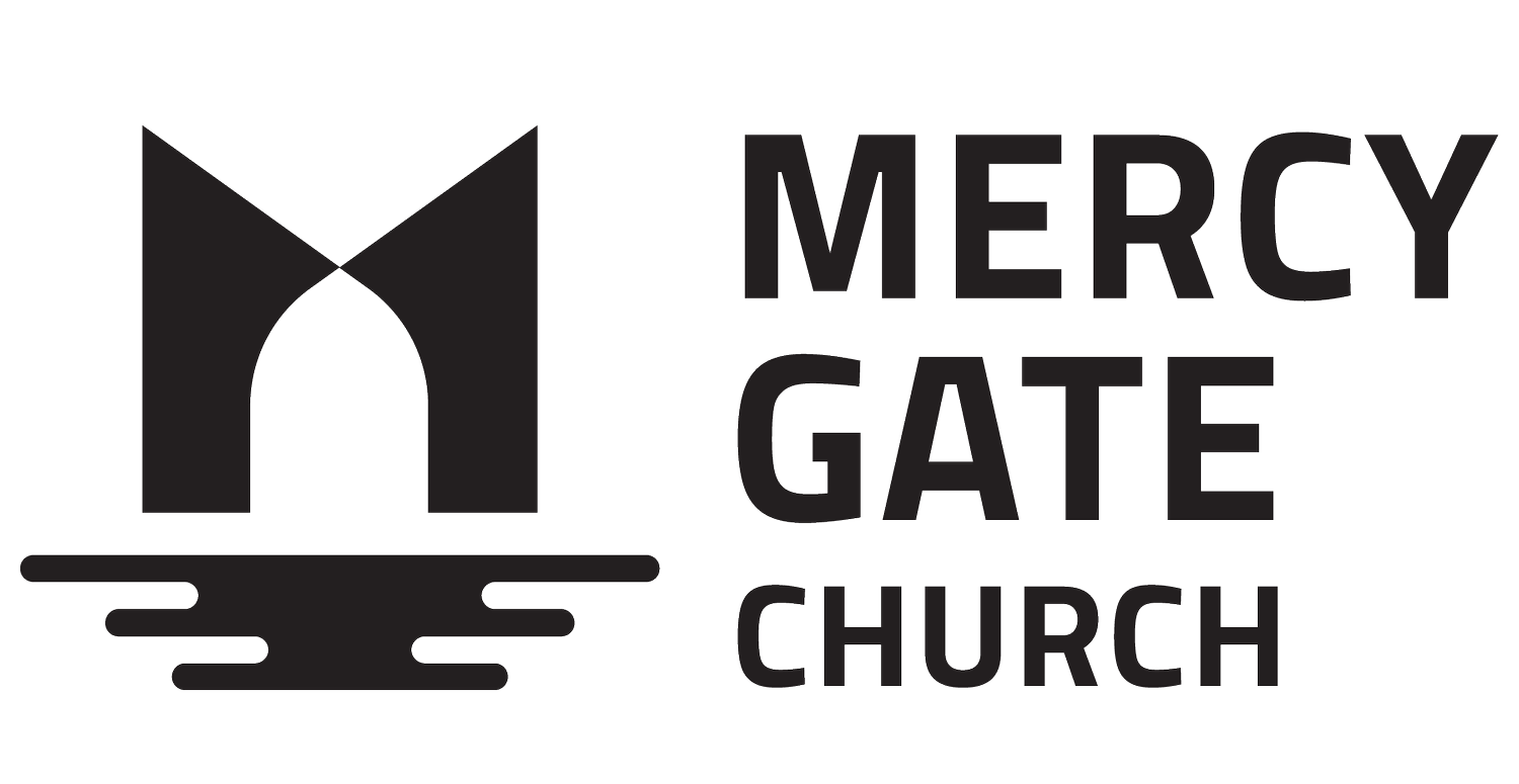 Mercy Gate Church