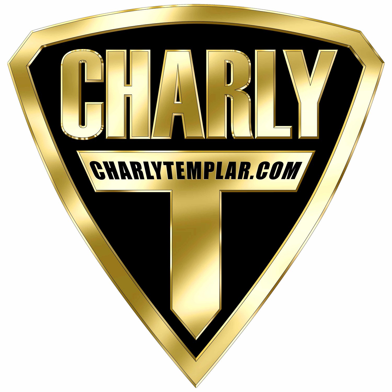 Charly Templar (International DJ &amp; Australia #1 Afrobeat &amp; Top 50 open format DJ)