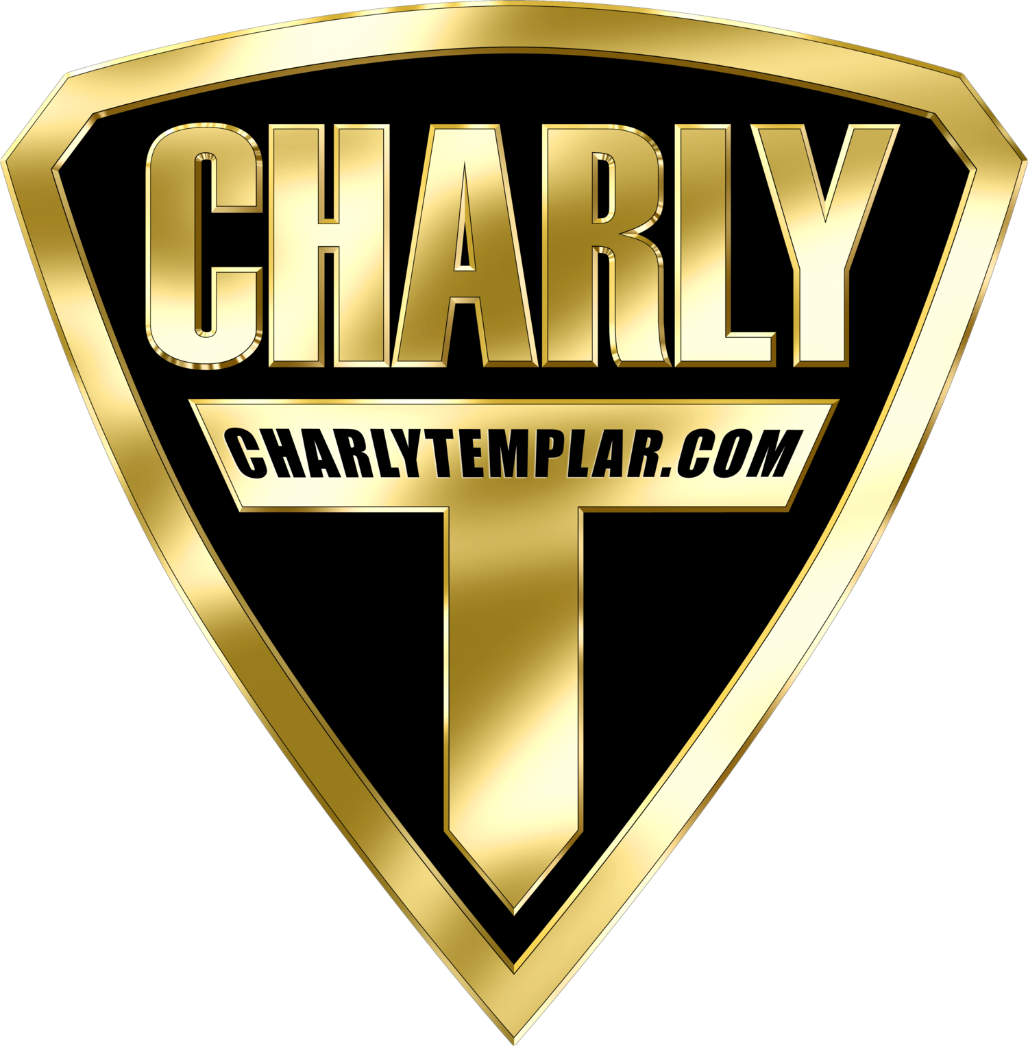 Charly Templar (International DJ &amp; Australia #1 Afrobeat &amp; Top 50 open format DJ)
