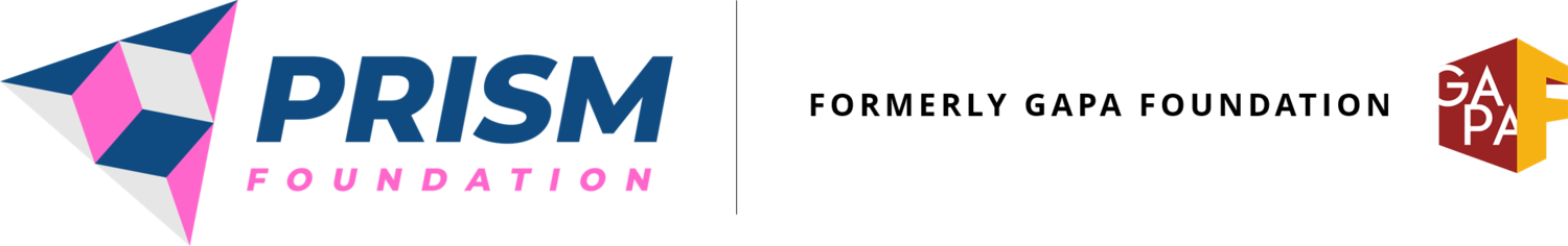 Prism Foundation (formerly GAPA Foundation)