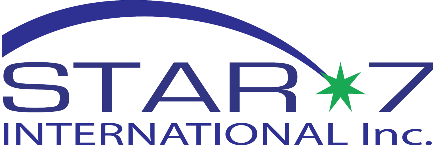 Star 7 International Inc.