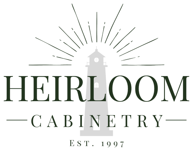 Heirloom Cabinetry