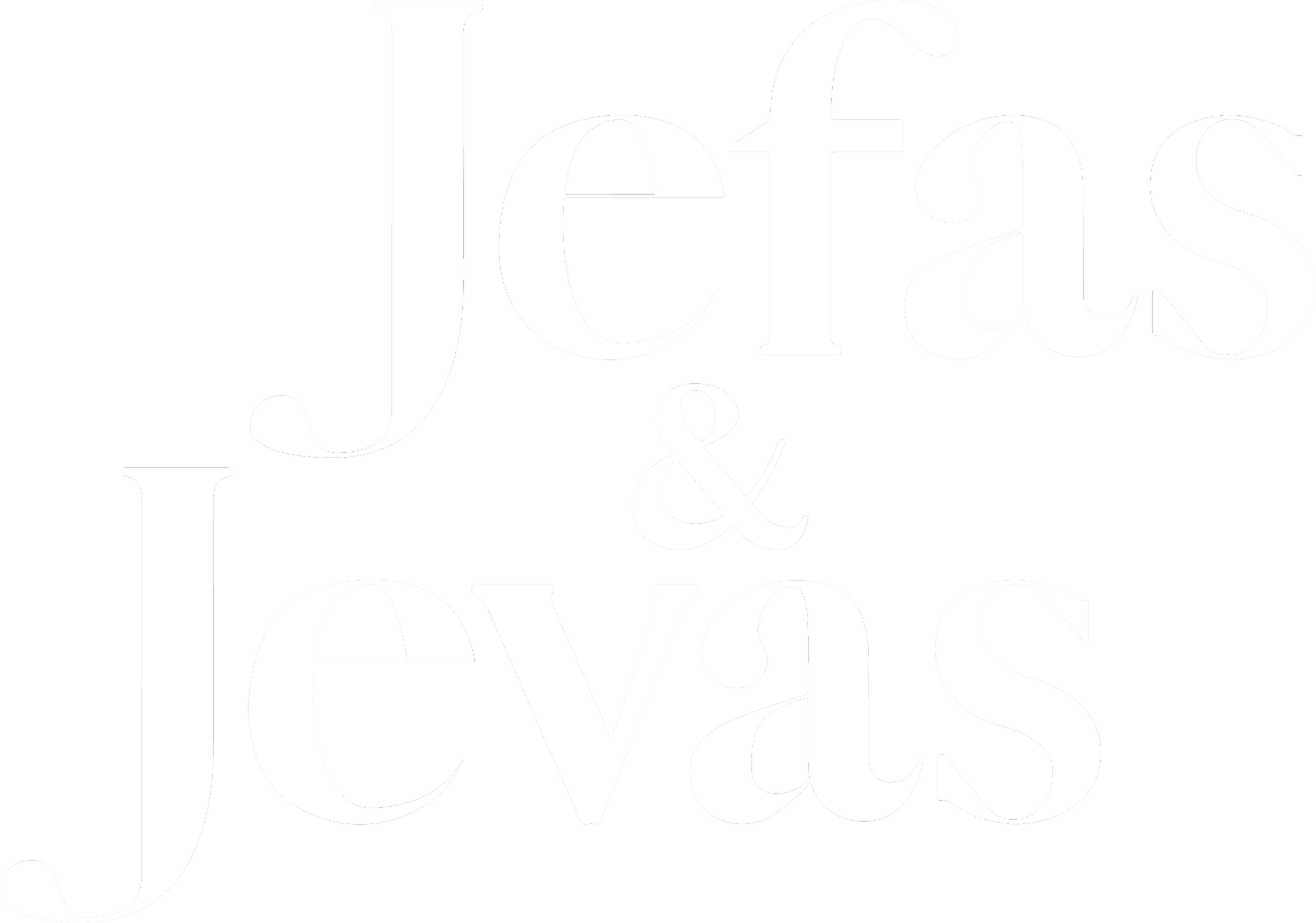 Jefas y Jevas