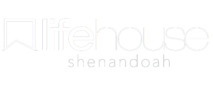 LIFEHOUSE SHENANDOAH