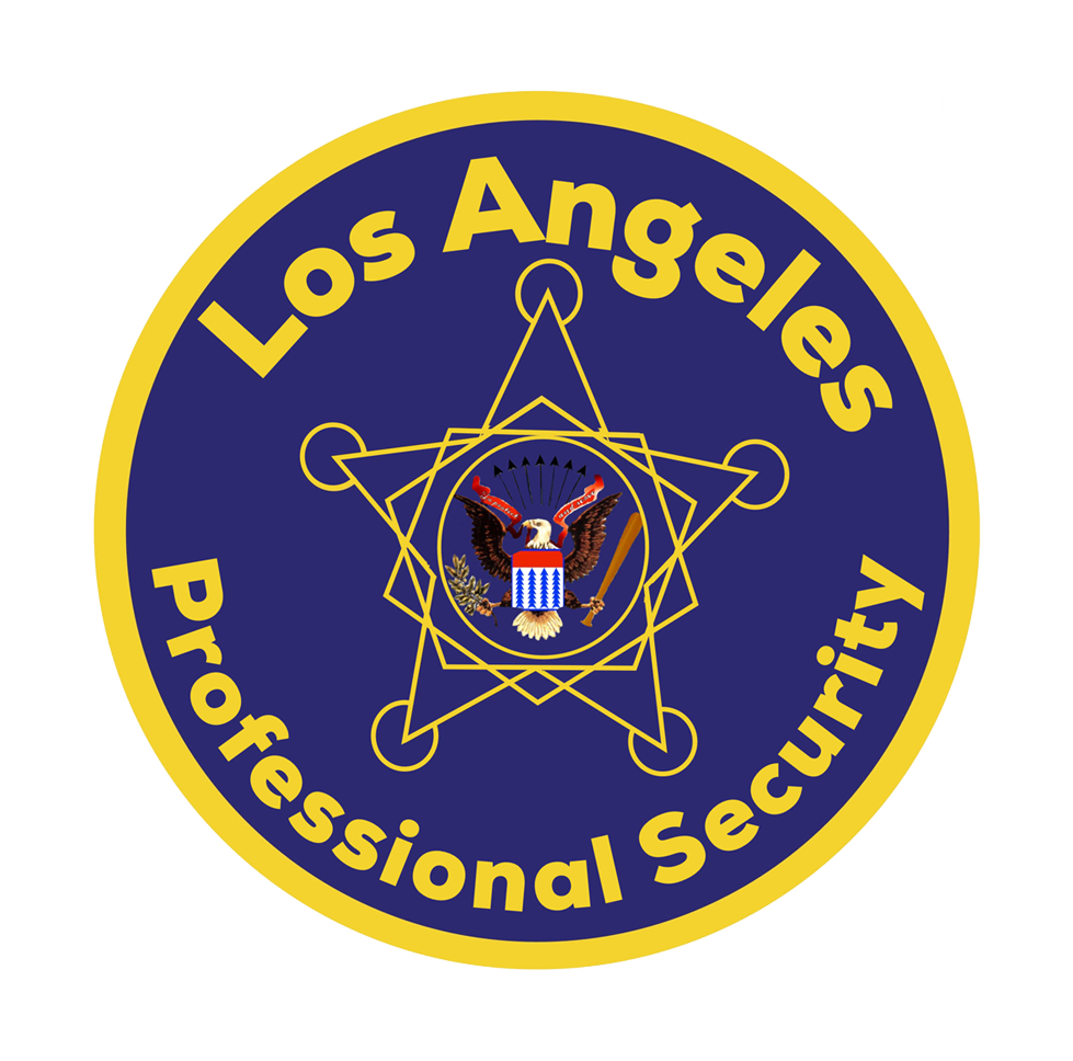 Los Angeles Professional Security, Alarm & Video Monitoring