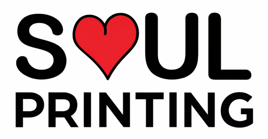 SOUL PRINTING