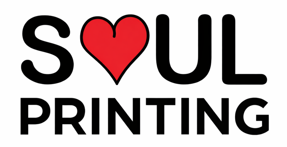 SOUL PRINTING