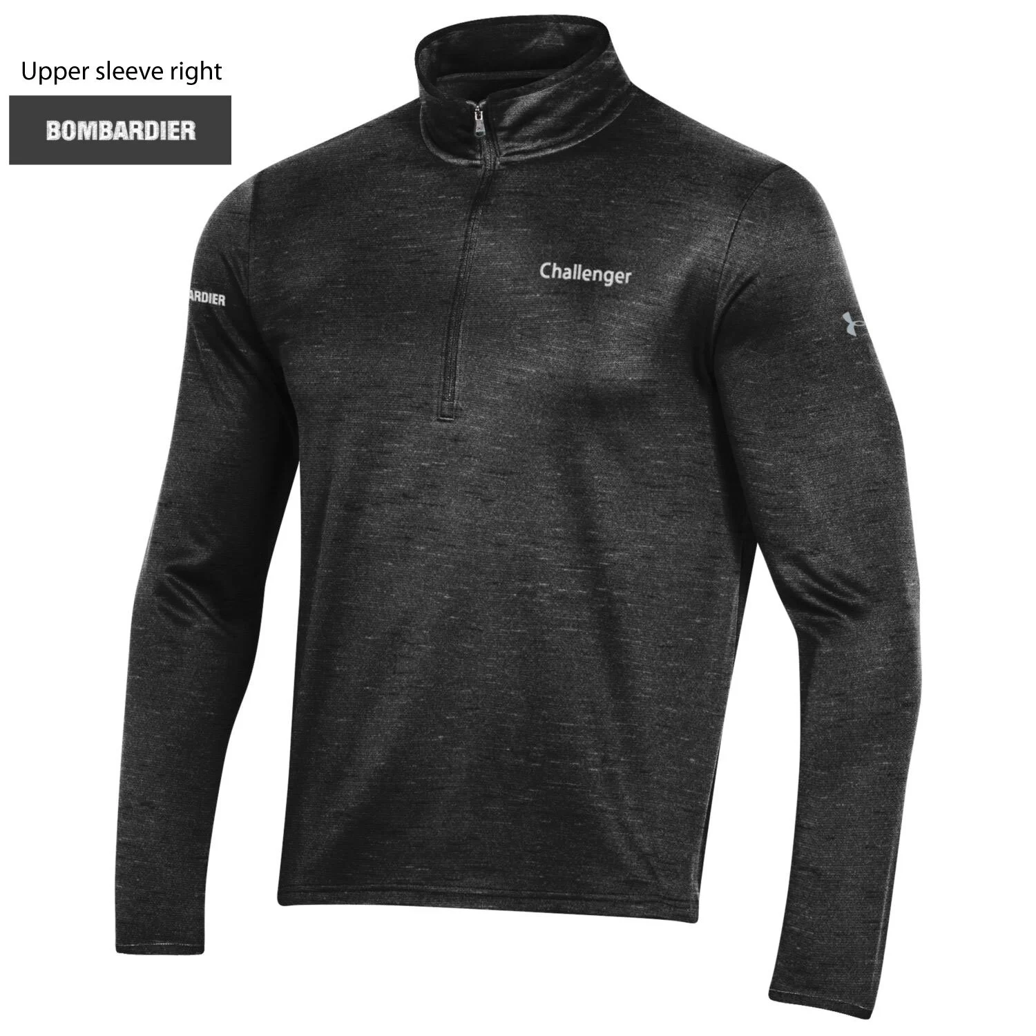 Columbia men's tech pine ridge deals half zip printed jacket
