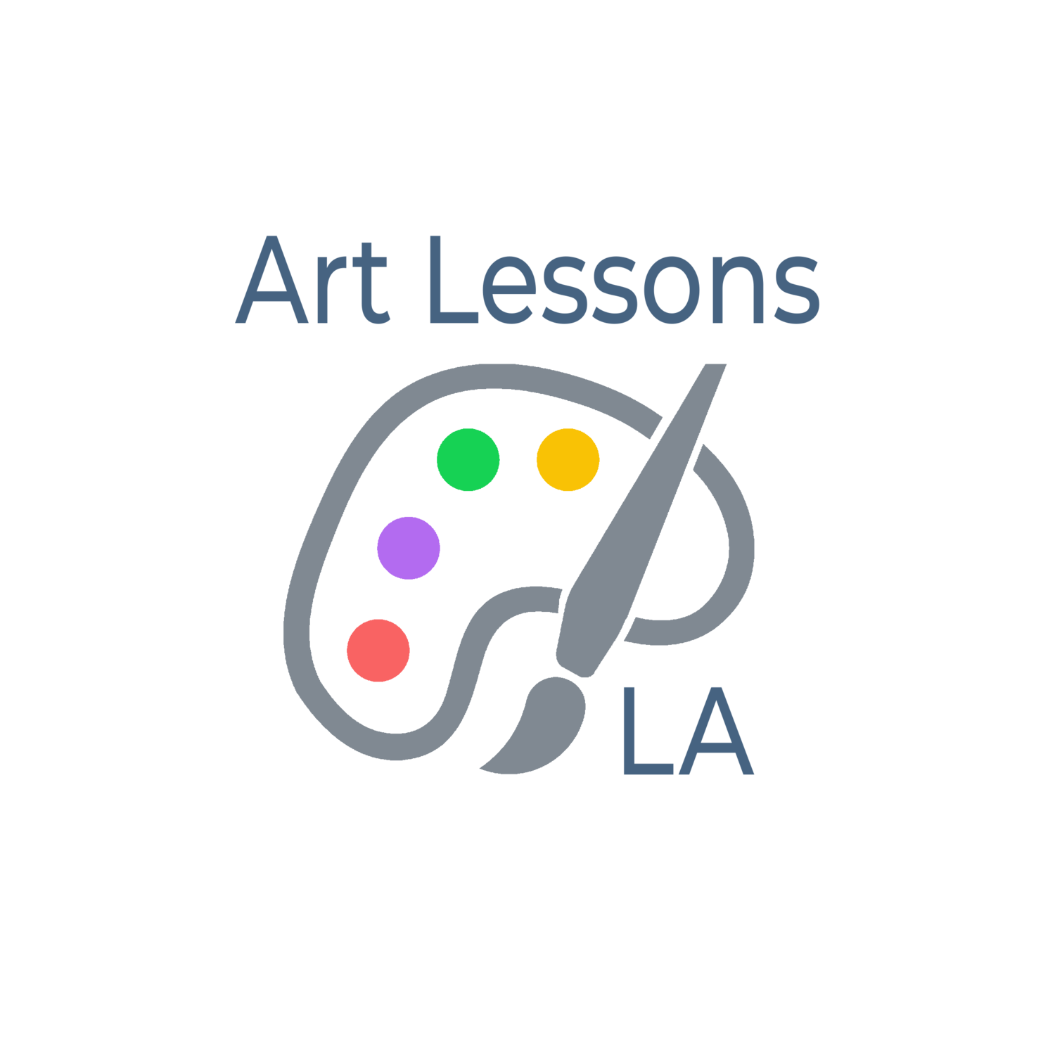 Art Lessons LA