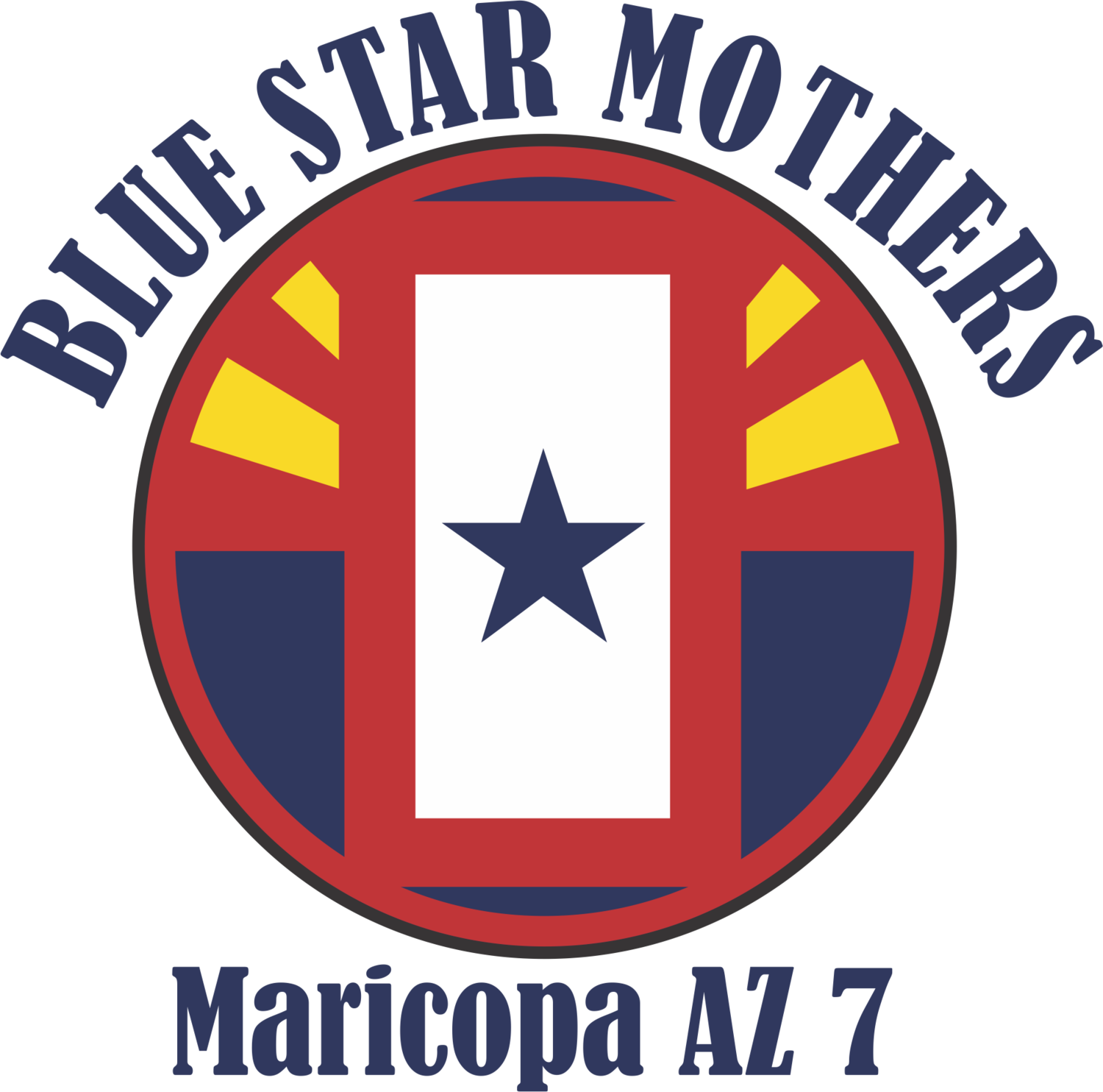 Blue Star Mothers of Maricopa AZ 7