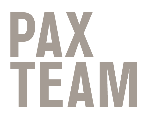 Paxteam Web