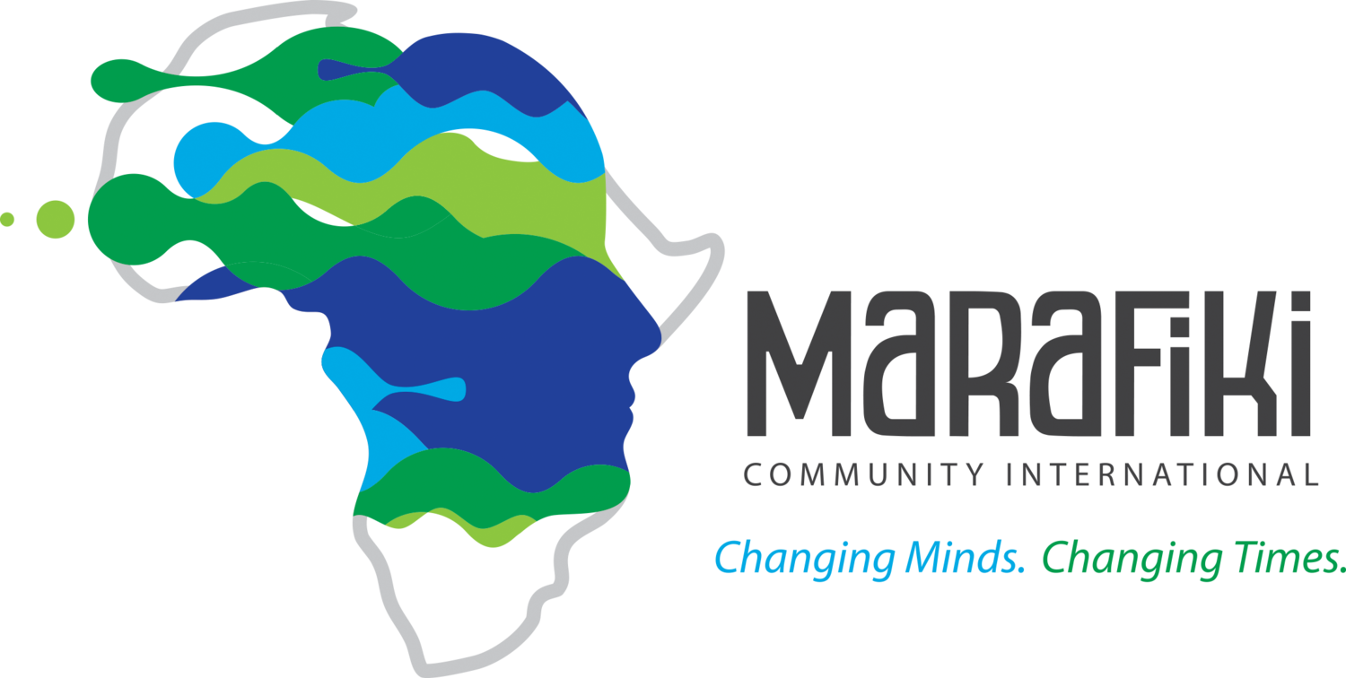 Marafiki Community International