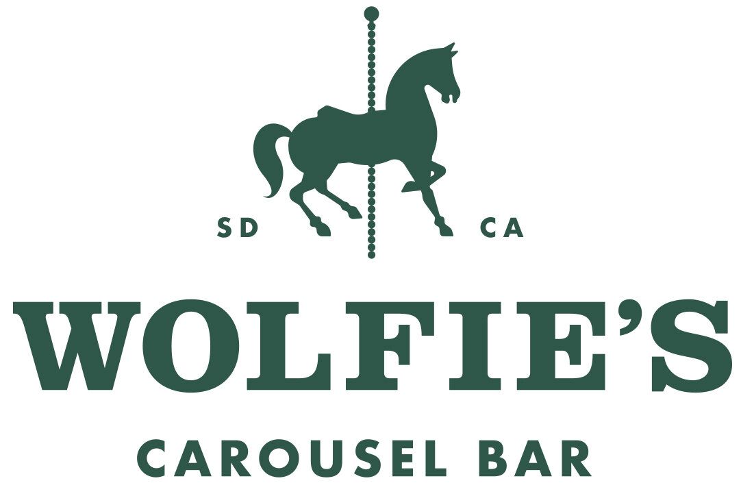 Wolfie&#39;s Carousel Bar