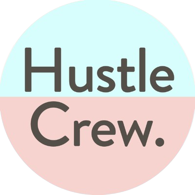 Hustle Crew