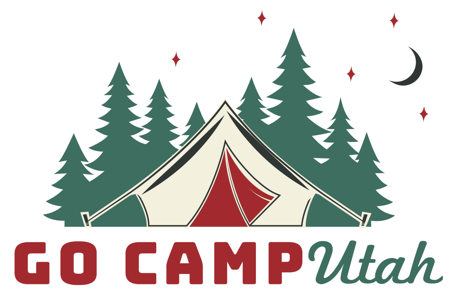 Go Camp Utah