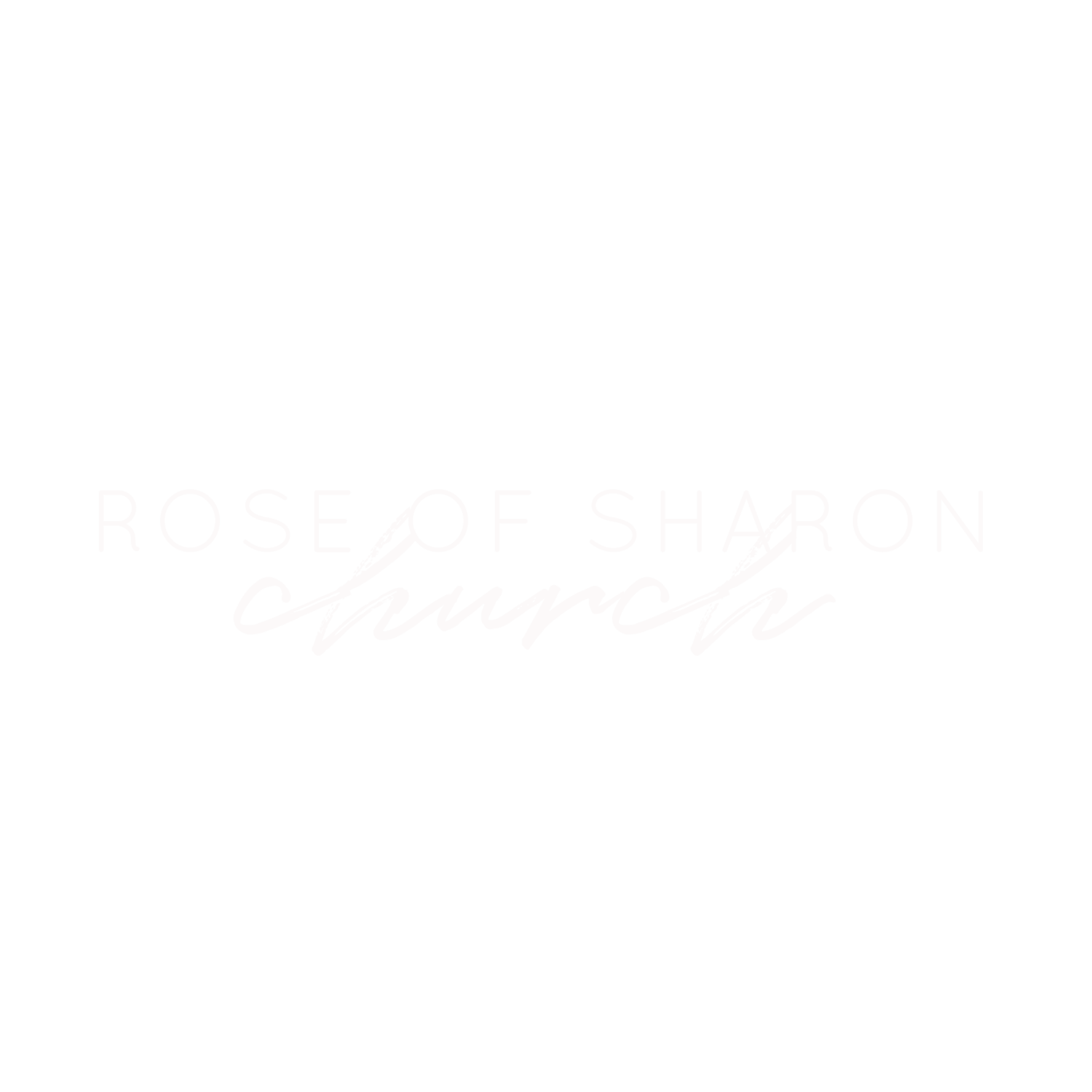 Rose of Sharon Ministries