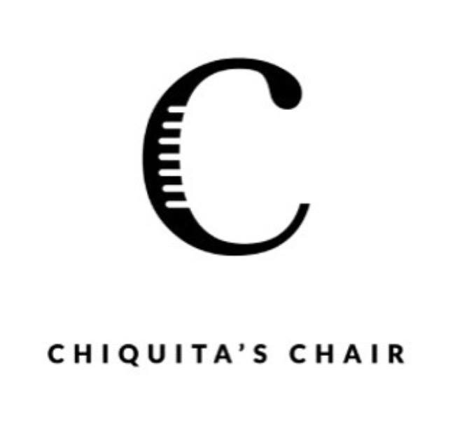 Chiquita&#39;s Chair