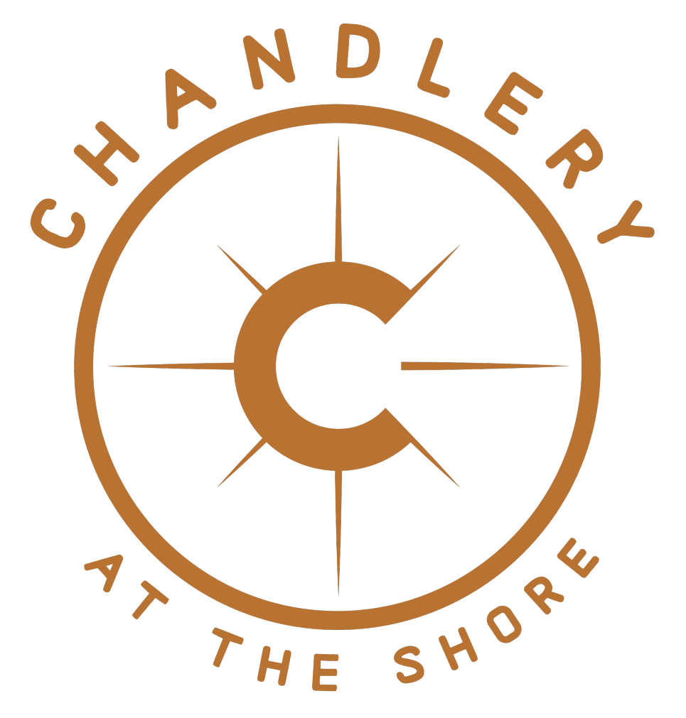 Chandlery At The Shore