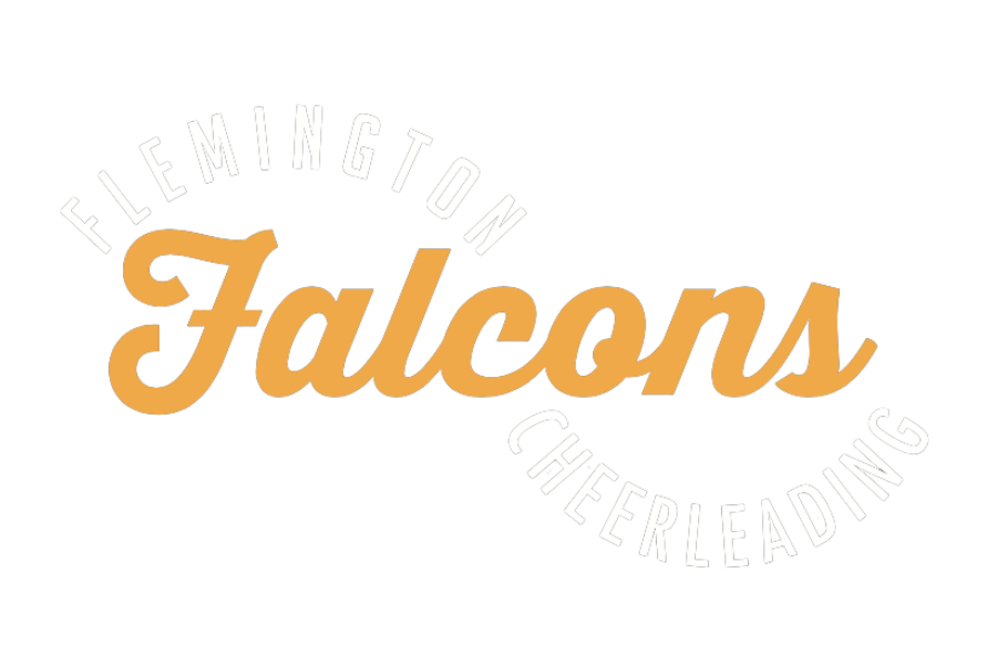 FLEMINGTON FALCONS CHEER