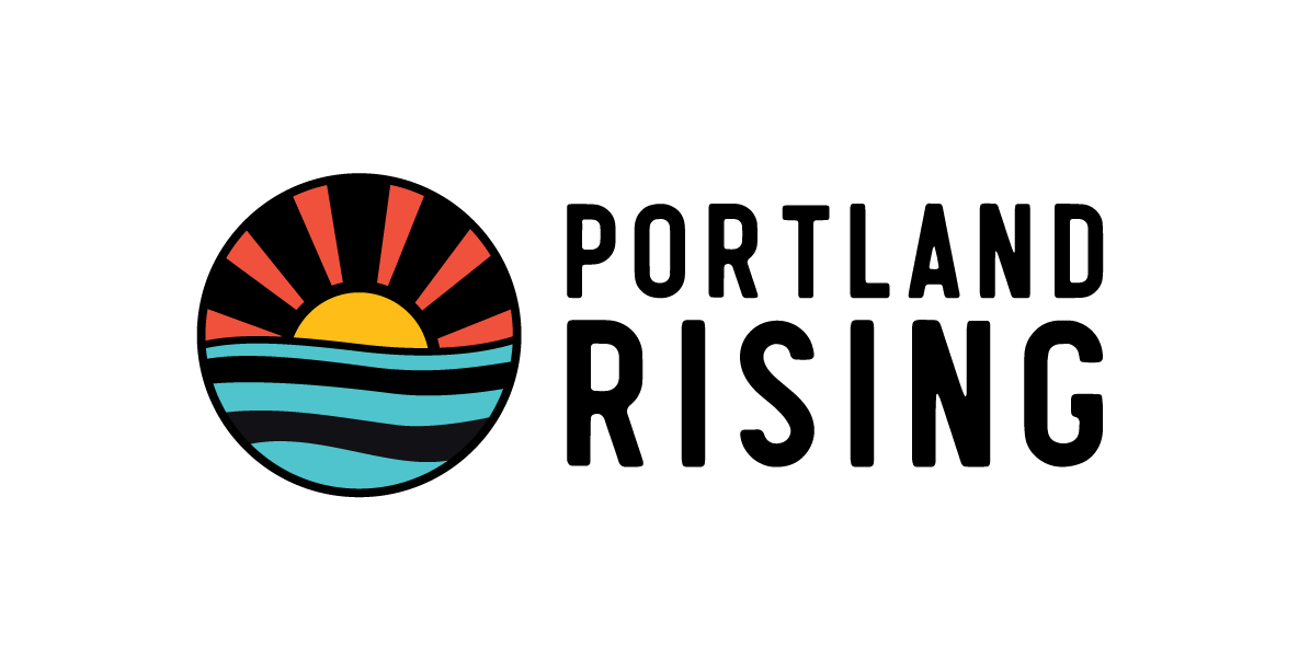 Portland Rising