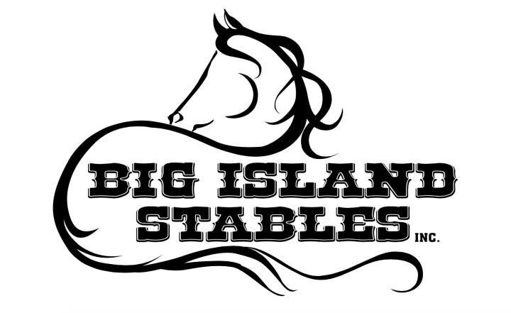 Big Island Stables
