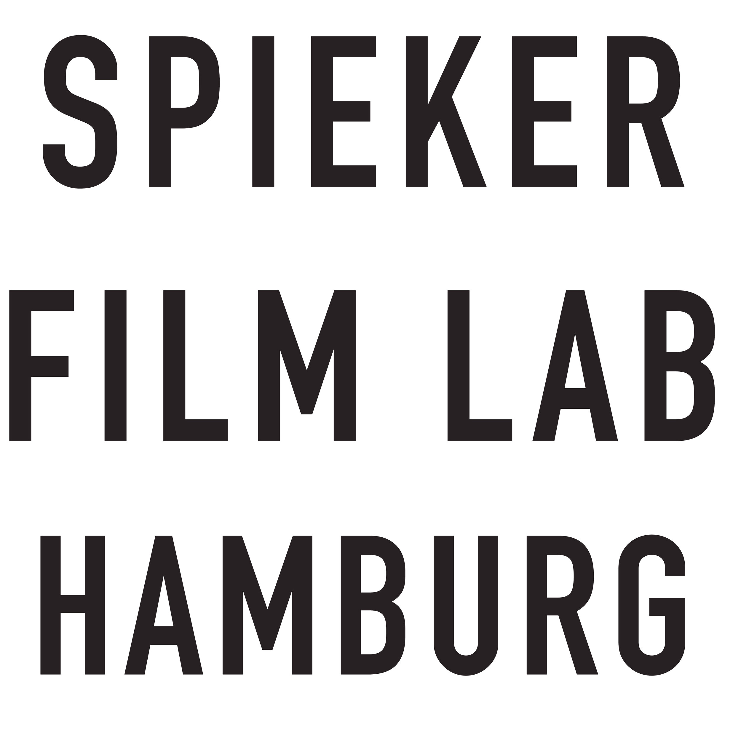 Spieker Film Lab Hamburg