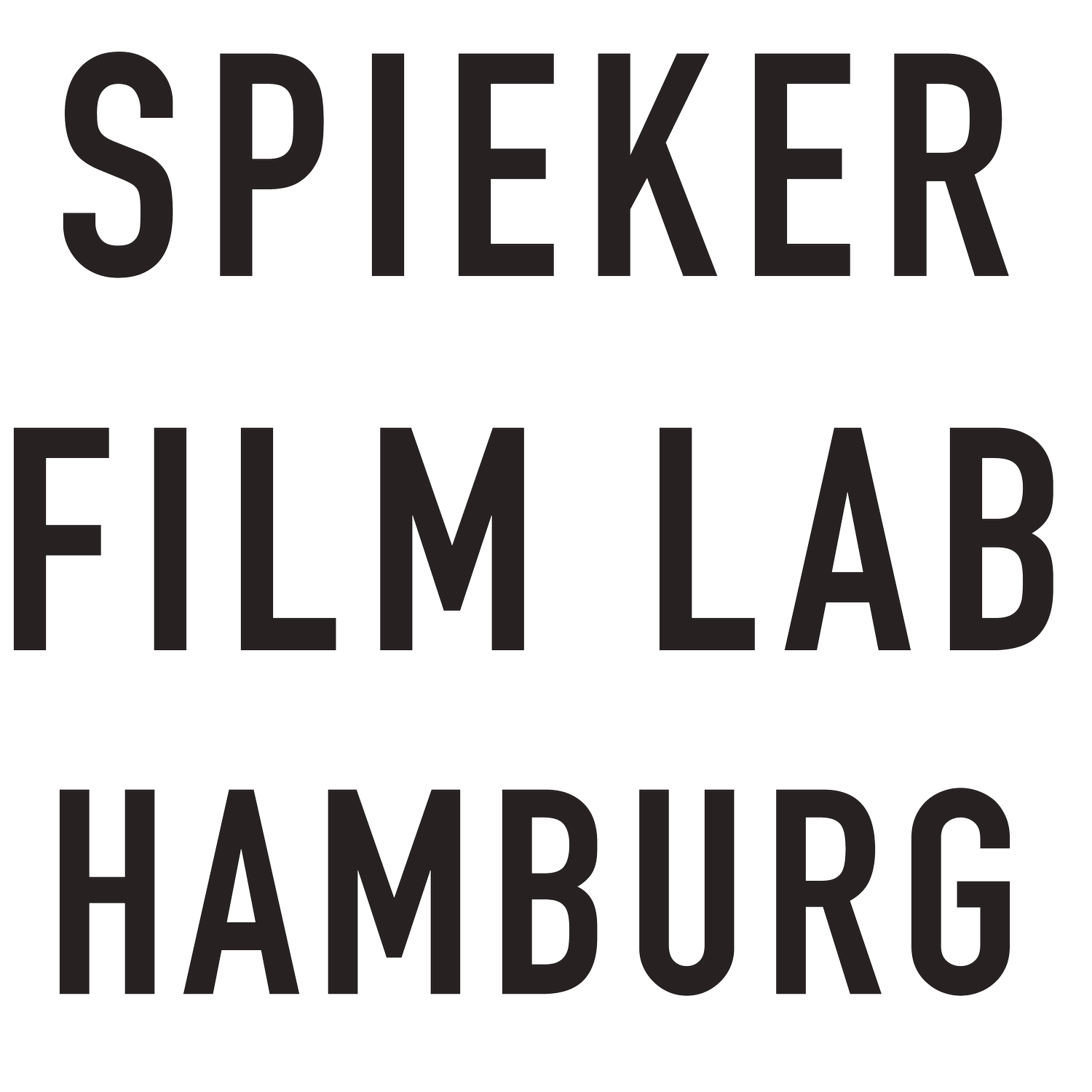 Spieker Film Lab 