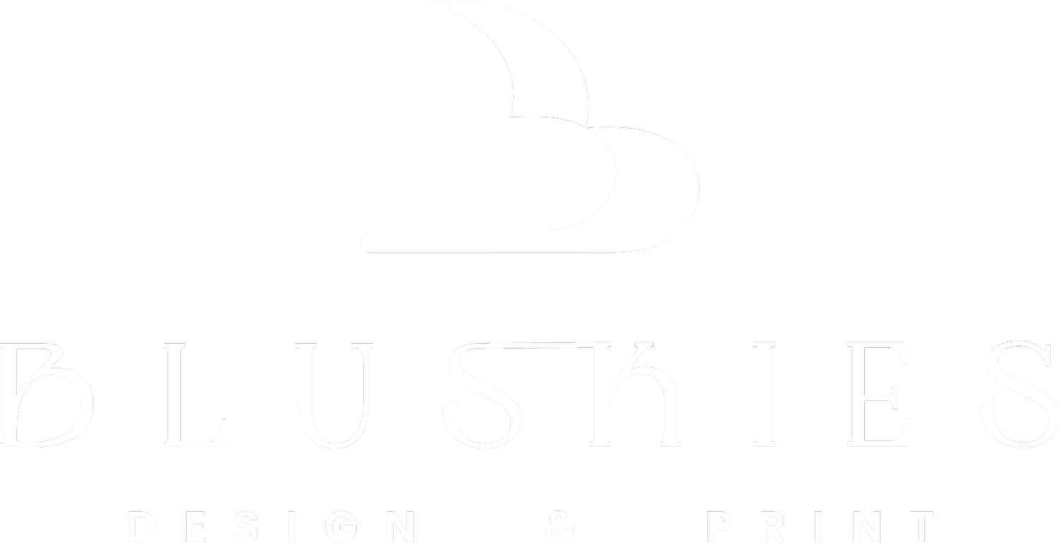 Bluskies Design & Print