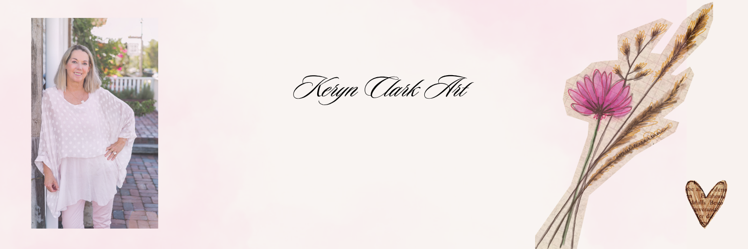 Keryn Clark
