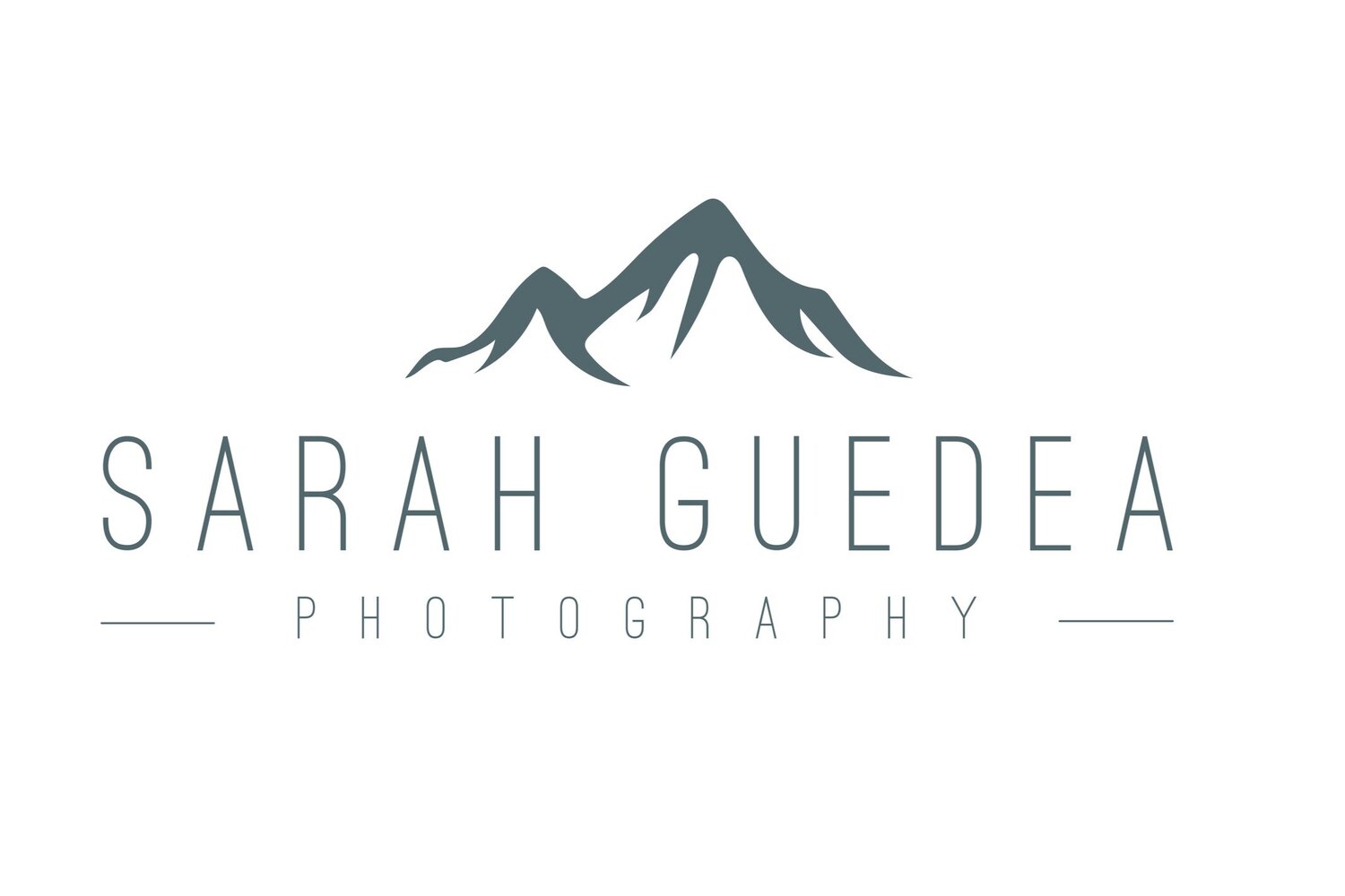 Sarah Guedea Photography