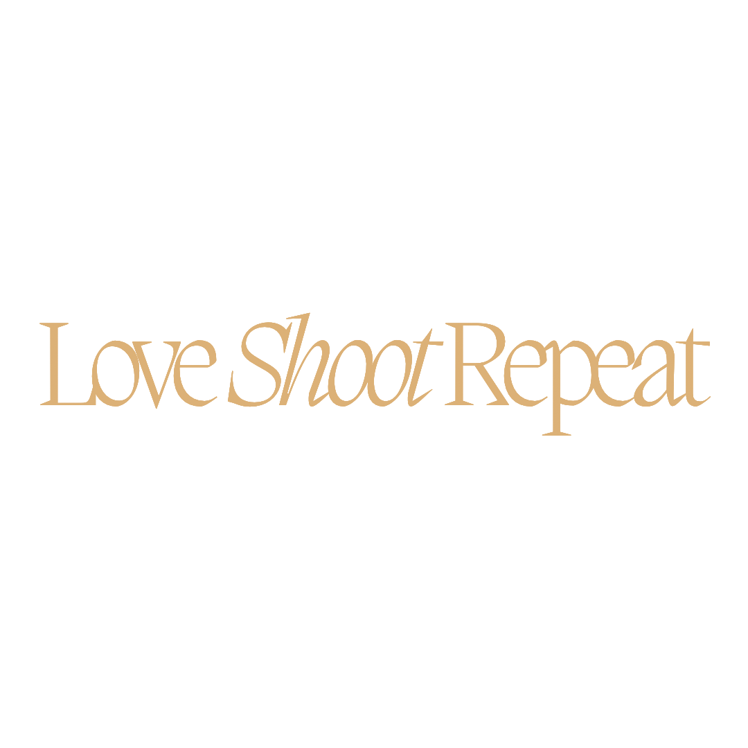 Love Shoot Repeat