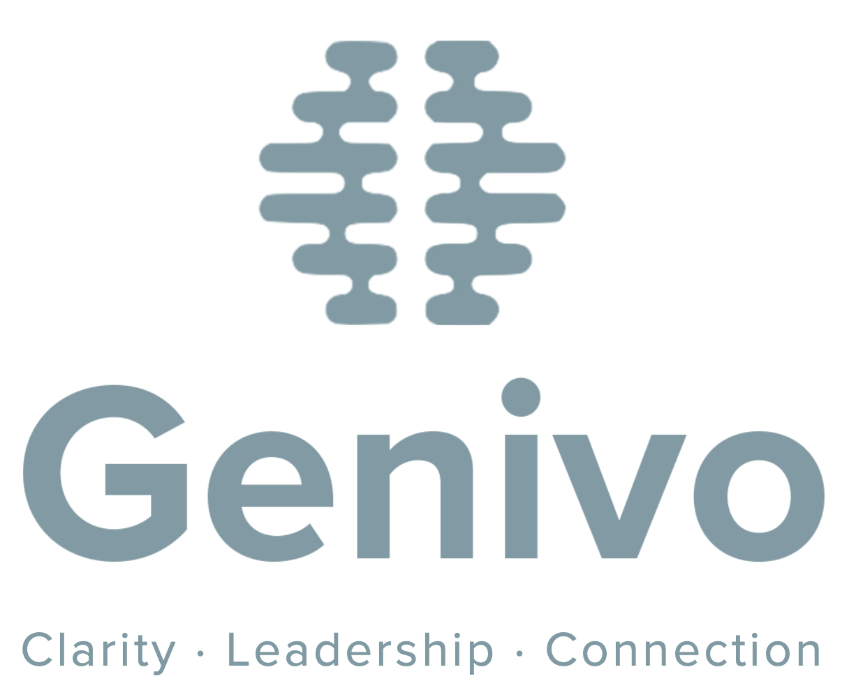 Genivo International - Communication IQ™ Coaching
