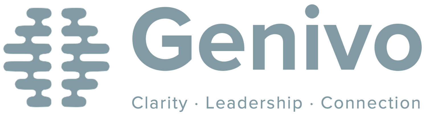 Genivo International - Communication IQ™ Coaching