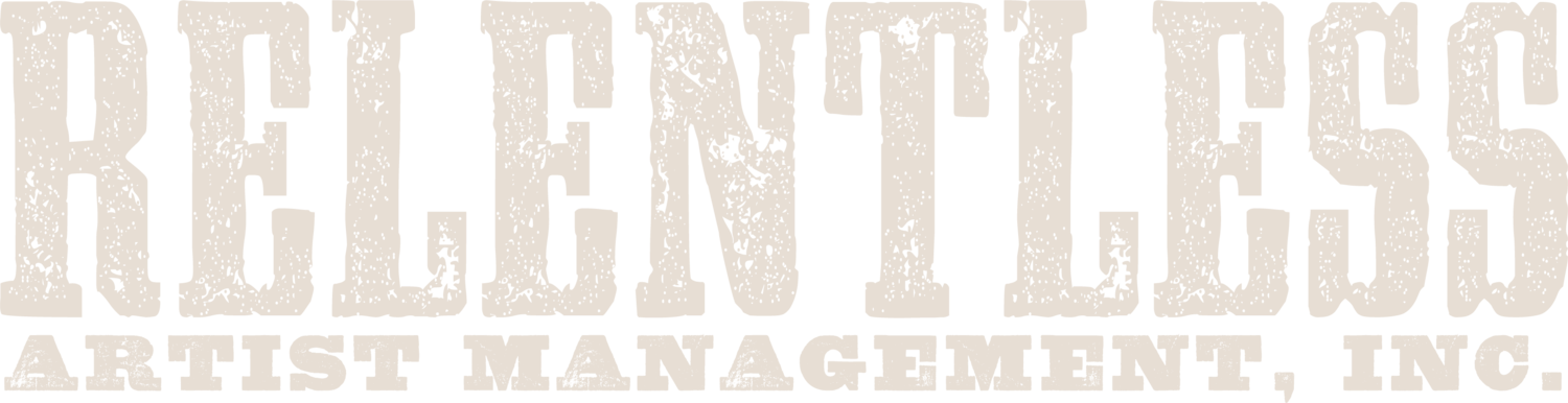 Relentless Artist Management, Inc.