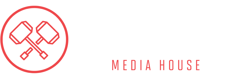 BeardGod® Media House