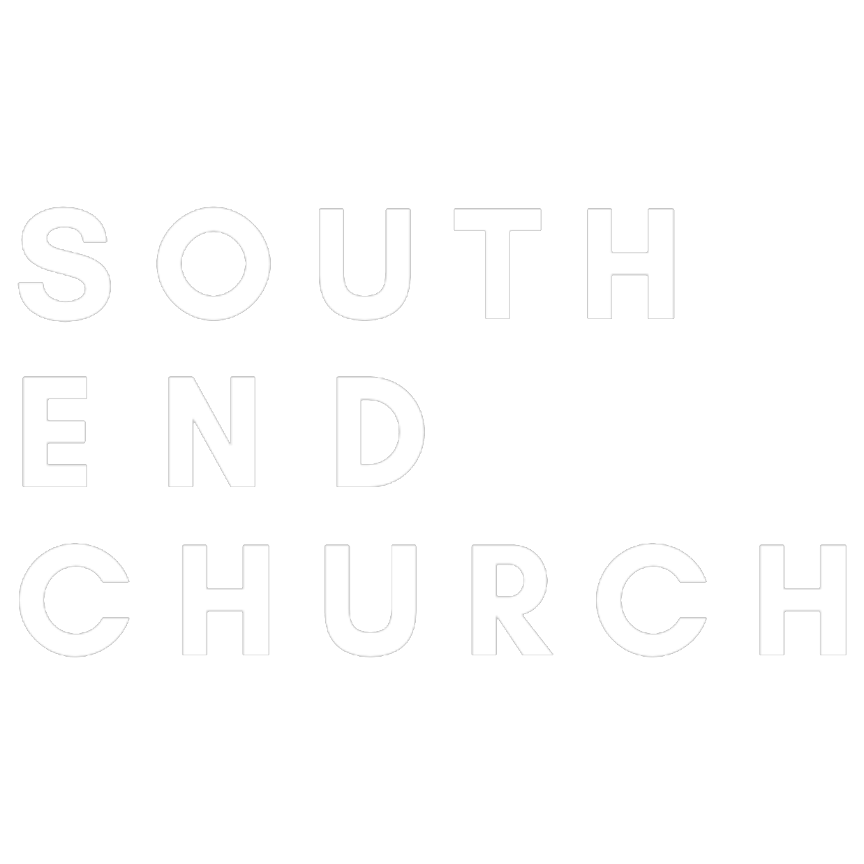 South End Church 