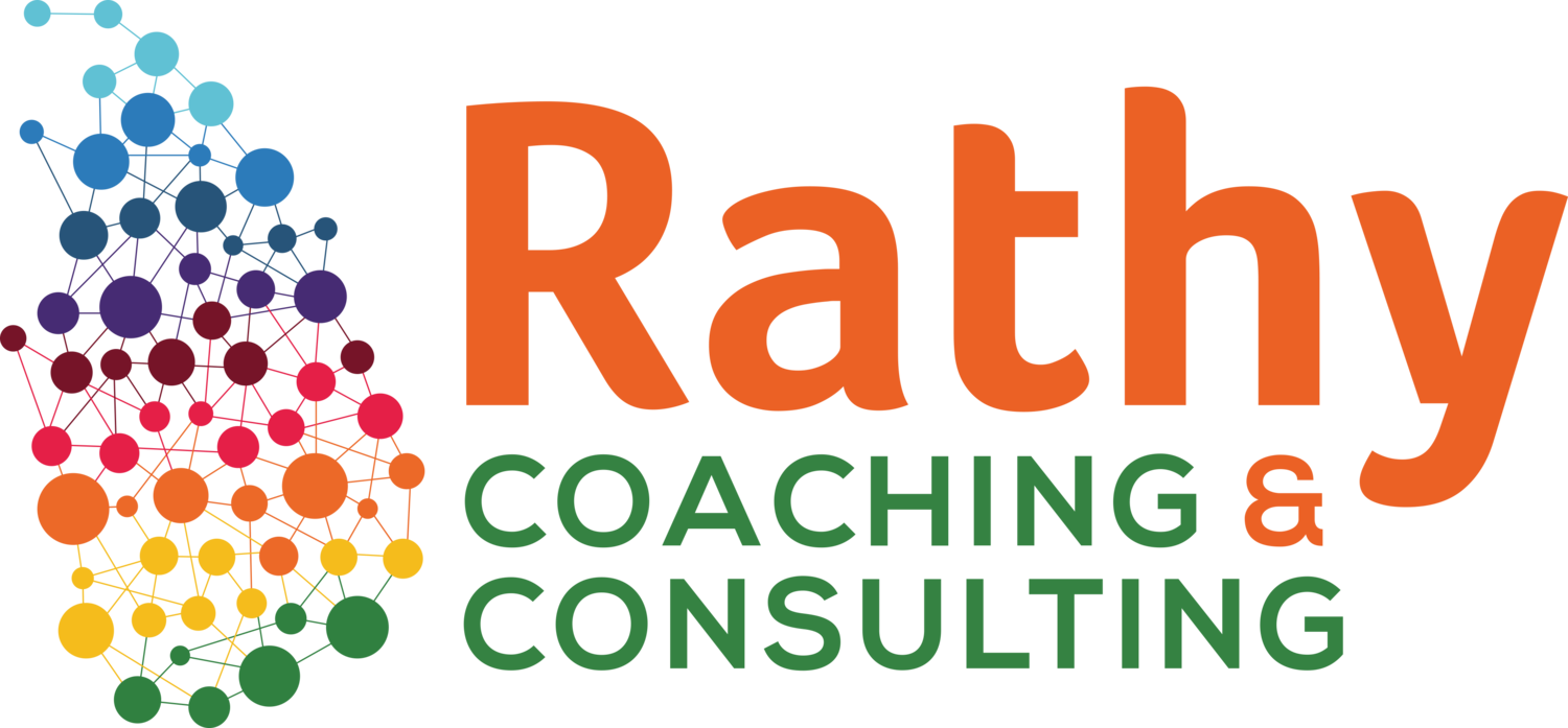 Rathy Coaching &amp; Consulting