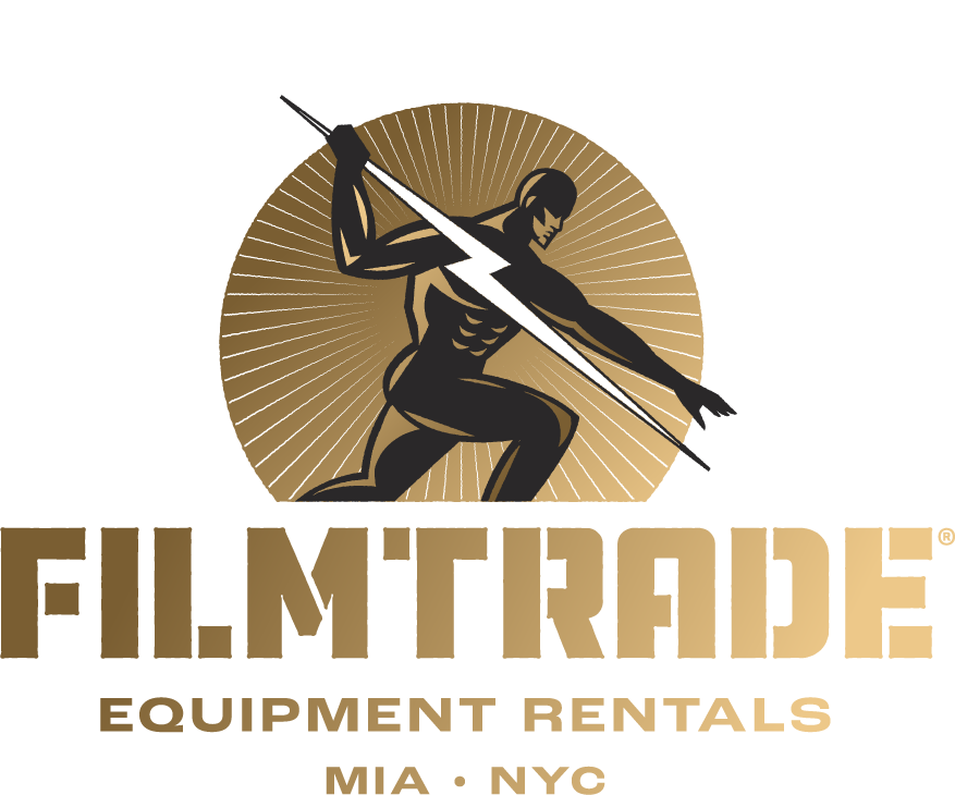 FILM TRADE