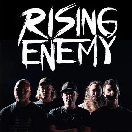 Rising Enemy