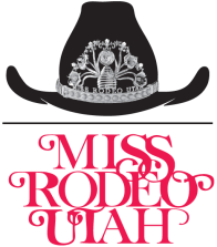 Miss Rodeo Utah
