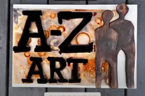 A to Z Art