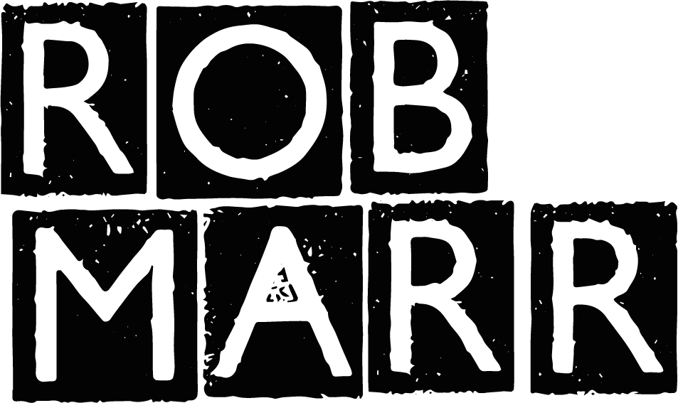 Rob Marr