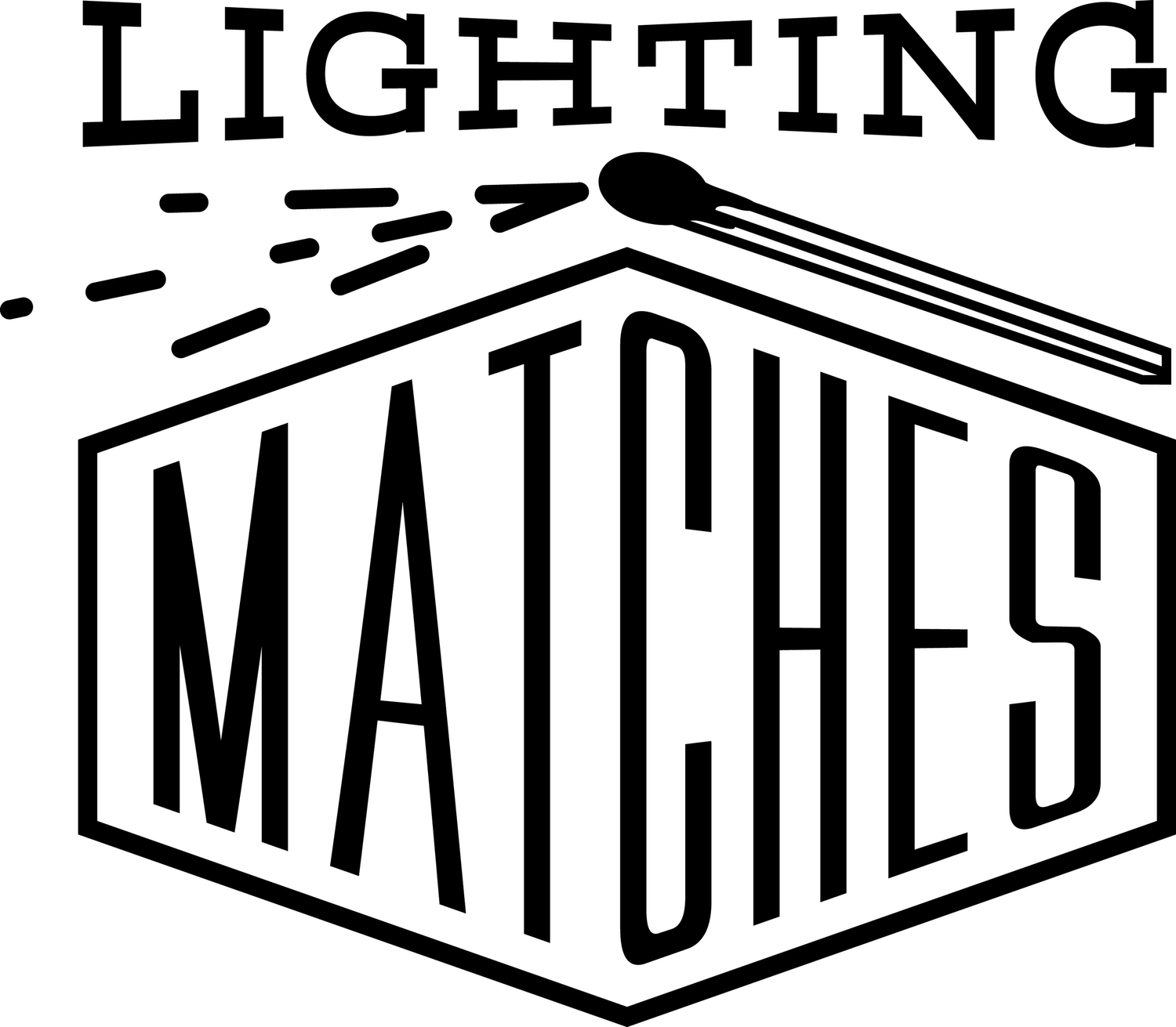 Lighting Matches