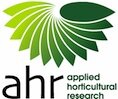 Applied Horticultural Research